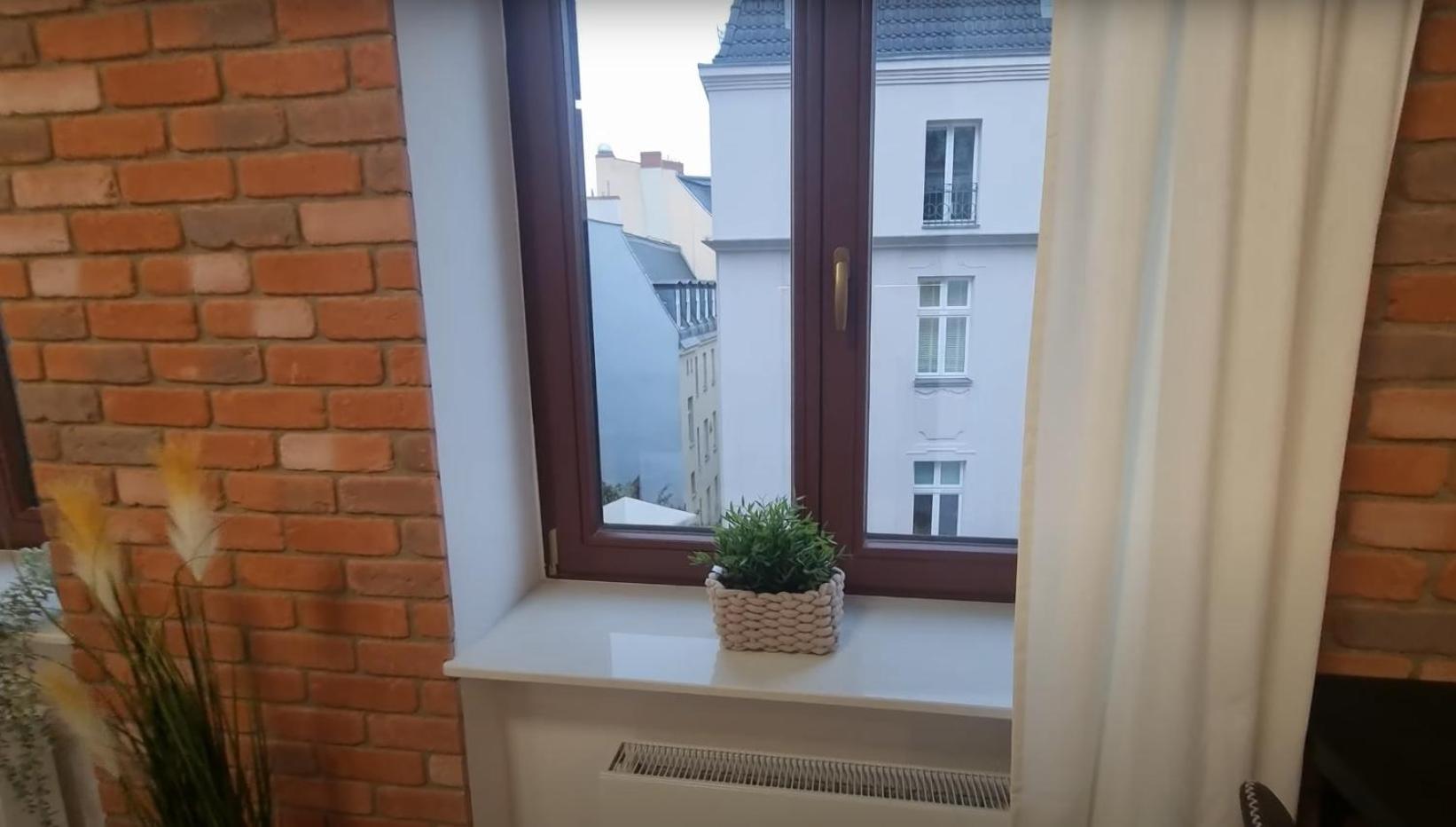 Apartment Eleven - Piekary Residence Stary Browar Old Town Poznań Zewnętrze zdjęcie