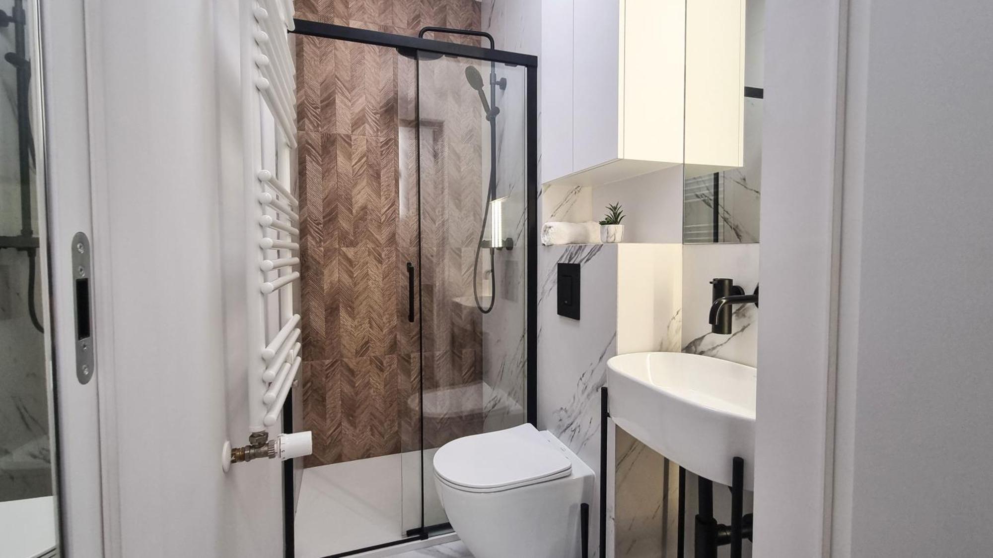 Apartment Eleven - Piekary Residence Stary Browar Old Town Poznań Zewnętrze zdjęcie